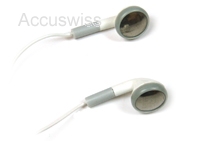 Headset für iPhone/HTC/iPod