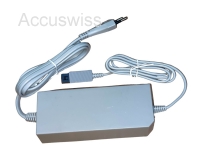 Netzteil passend für Nintendo Wii ersetzt RVL-002