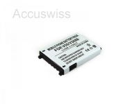 Akku ersetzt Motorola SNN5517A, SNN5341A 900mAh