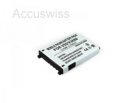 Akku passend für Motorola 3620, L2000, V50, V3688, V8260 900mAh