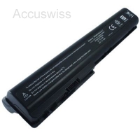 Akku ersetzt HP HSTNN-OB75, HSTNN-Q35C, -IB75 6600mAh 14.4V