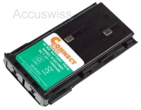 Akku ersetzt Kenwood TK270, TK360 1600mAh