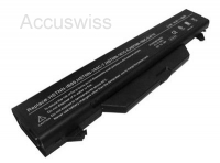 Akku ersetzt HP ProBook 4710s, 4720s 63Wh