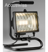 LED Lampe R7s 78mm mit 15 LEDs, Ambient Weiss