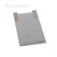 Display-Schutzfolie für alle Geräte mit 2,9