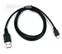 Datenkabel für Samsung Galaxy SII, SIII