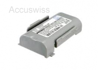 Akku für Opticon 2540000020, 1500mAh