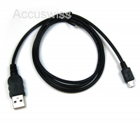micro USB Kabel wie DC M410, DK-100M, PCBU10