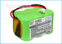 Akku ersetzt Icom BP-82, BP-83, BP-84, BP-85 600mAh