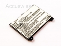 Akku passend für Amazon Kindle 2 / DX Wifi, S11S01B 1530mAh