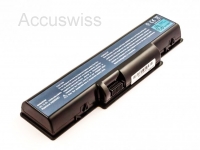 Akku passend für eMachines G525, G625, G627 4400mAh
