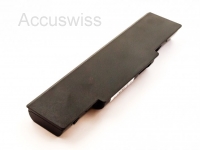 Akku passend für eMachines G525, G625, G627 4400mAh