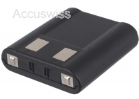 Akku passend für Motorola 56318, NTN9395A 700mAh