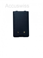 Akku ersetzt Yaesu FNB-V57, FNB-V64, FNB-V83, FNB-V88, FNB-V94 1800mAh Ni-Mh