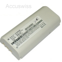 Akku für Nokia Tetra THR850, THR880/i, 1880mAh