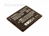 Akku passend für Motorola MOTO E3, E4, G4 Play, G5, XT1676, XT1762 2700mAh
