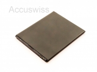 Akku passend für Motorola MOTO E3, E4, G4 Play, G5, XT1676, XT1762 2700mAh