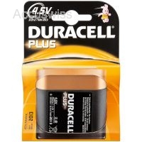 Duracell 3LR12, MN1203 Plus Power