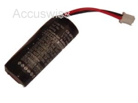 Akku passend für Sony Move Navigation Controller 600mAh