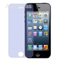Displayschutzfolien für iPhone 5, 5C, SE