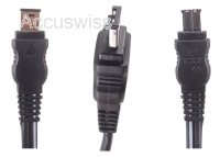 Netzteil für Sony AC-L10, AC-L100, AC-L15