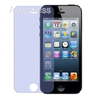 Displayschutzfolie passend fr Apple iPhone 5, iPhone 5S, iPhone