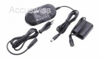 AC-Adapter mit DC-Kuppler für Sony wie AC-FZ100 für NP-FZ100 Akk