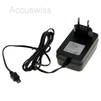 Netzteil für Sony AC-L20, AC-L25, AC-L200