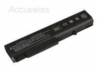 Akku ersetzt HP Compaq 455771-002, 458640-122, 463303-142 5.2Ah