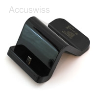 USB Dockingstation fr Samsung Ace, Ace Plus