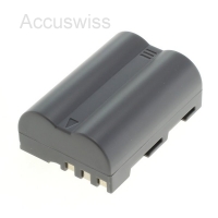 Akku ersetzt Nikon EN-EL3e 1400mAh