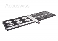 Akku ersetzt Samsung SP3676B1A, GH43-03562B 7000mAh