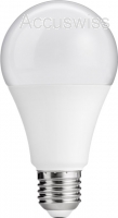 LED Lampe 11Watt E27 1070 Lumen 2700K