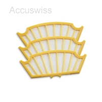 Luftfilter 3er Pack für Roomba 500 Serie
