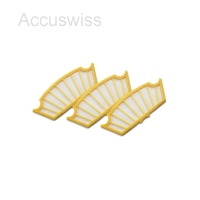 Luftfilter 3er Pack für Roomba 500 Serie