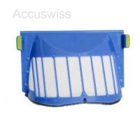 AeroVac Filter für iRobot Roomba 500/600