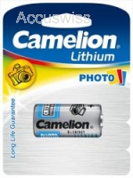 Camelion CR123, DL123, CR17345, 5018LC Batterie