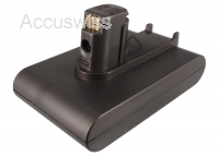 Akku passend für Dyson Type A DC31, DC34, DC35, DC44, DC45 1500mAh