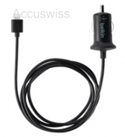 KFZ QI Wireless Charger / Handyhalter  für iPhone, Android