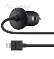 KFZ QI Wireless Charger / Handyhalter  für iPhone, Android