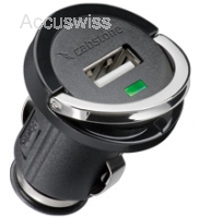KFZ mini USB Lade Adapter (2,1A)
