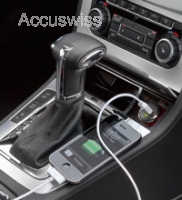 KFZ mini USB Lade Adapter (2,1A)