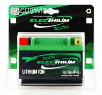 Electhium YT7B-BS, YT9B-BS, HJT9B FP-S Lithium-Ion Batterie