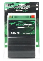Electhium YTX20L-BS, HVT-01, 65989-97 Lithium-Ion Batterie