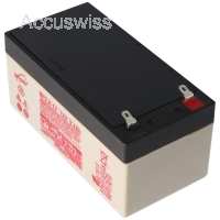 Hawker Enersys Genesis NP3.4-12 12V 3,4Ah