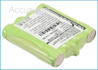 Akku ersetzt Switel LH060-3A44C4BT passend für WT237 600mAh