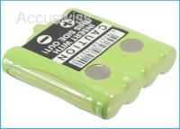 Akku ersetzt Switel LH060-3A44C4BT passend für WT237 600mAh
