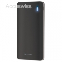 Premium Powerbank Stark 4.0, PD22.5W 20000mAh, 2x USB, 1x USB-C