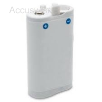 Akku ersetzt Pure ABT1W, ABT1WP1, FVBPU2 1800mAh