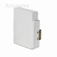Akku für Pure ABT2W, 1100mAh